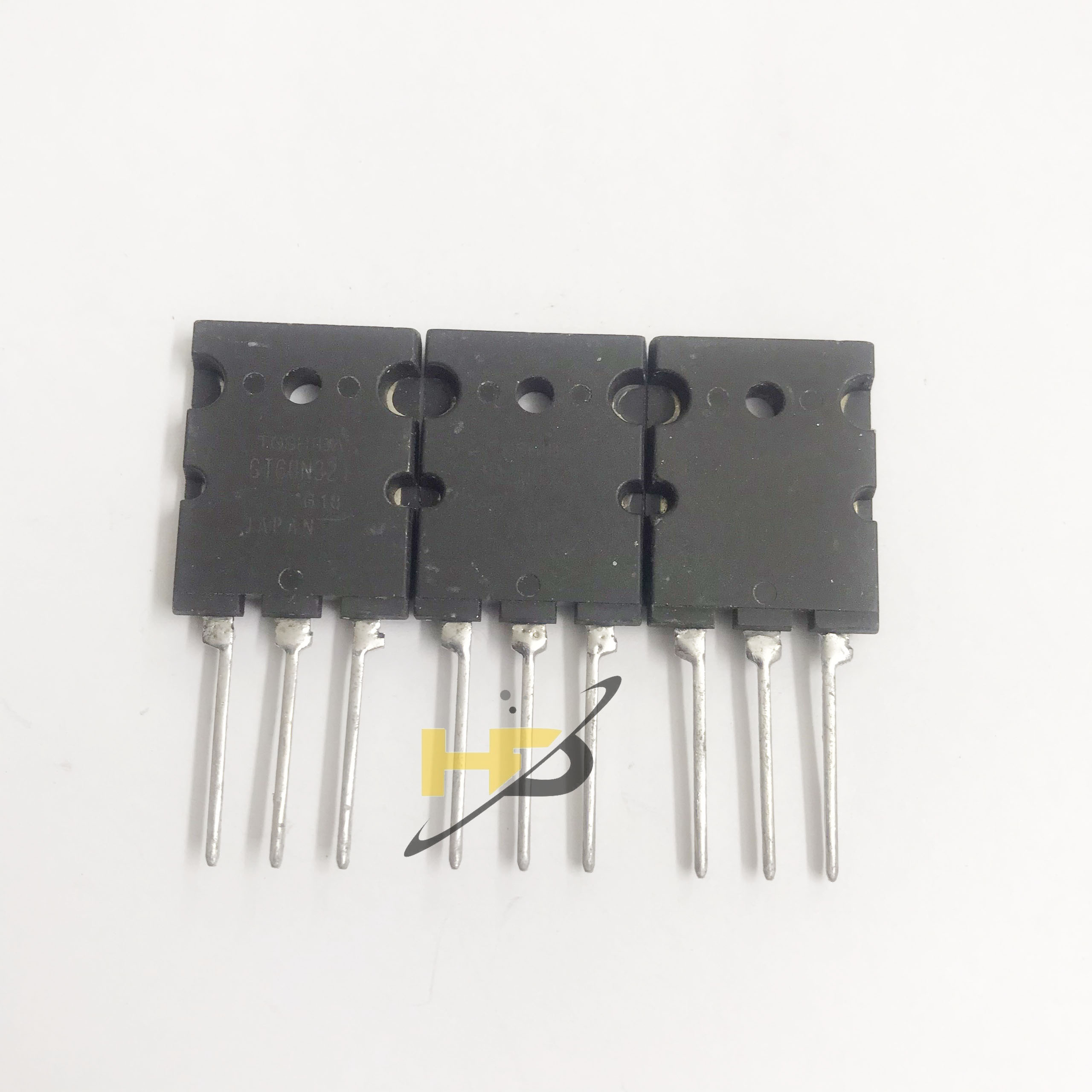 Sò GT60N321 Hàng Tháo Máy, IGBT 60N321 60A 1000V TO-247 (Bao Sống)