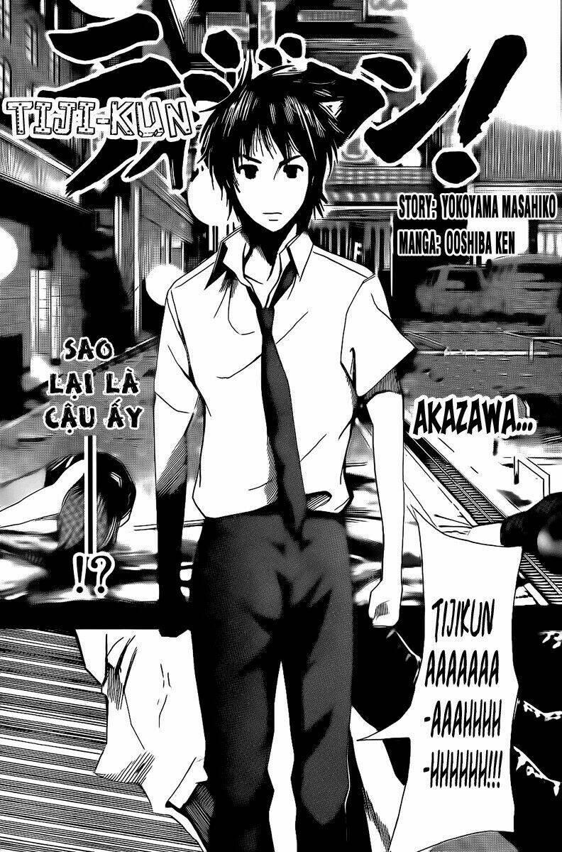 tiji-kun! chapter 4 2