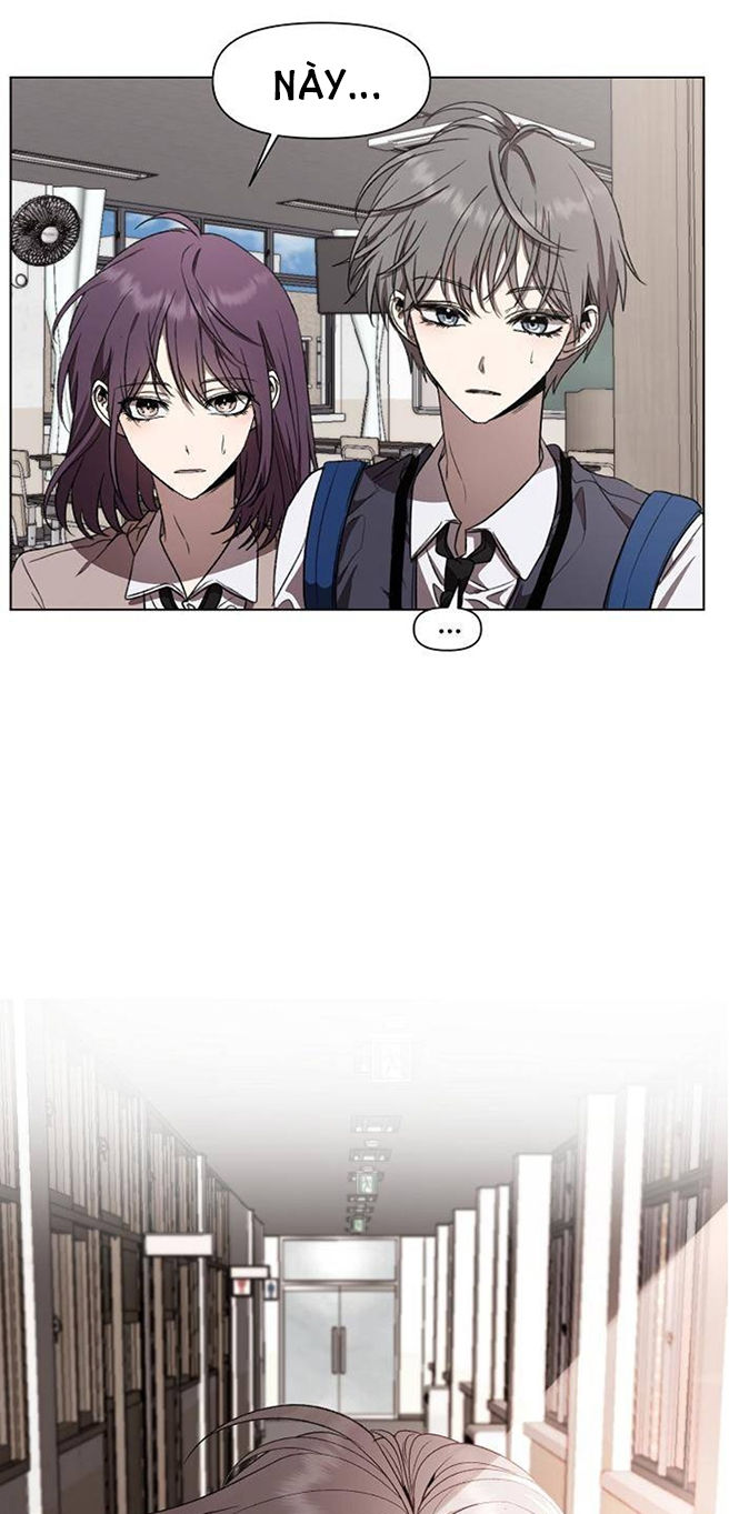 Tự Do Trong Mơ chapter 26.1 23