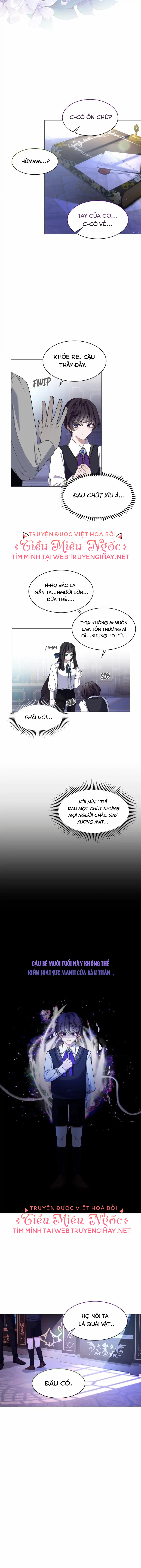 nữ phản diện muốn có kết thúc đẹp chapter 5 10