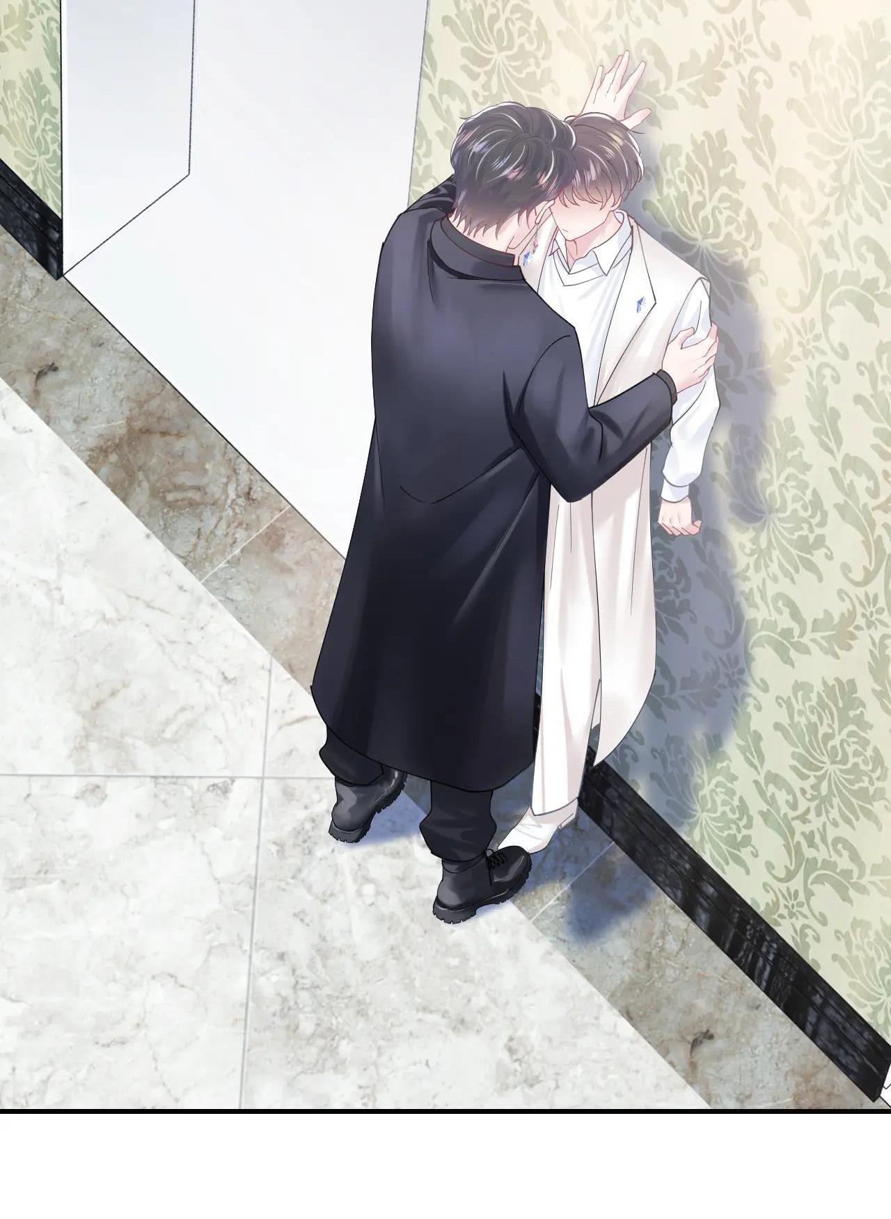 Tuyệt Mỹ Bạch Liên Online Dạy Học chapter 22.5 3