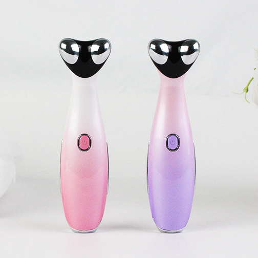 Máy Massage Mắt Công Nghệ Sóng RF Cao Cấp D118-Máy Mát Xa Mắt Làm Giảm Nếp Nhăn, Quầng Thâm, Bọng Mắt Hiệu Quả