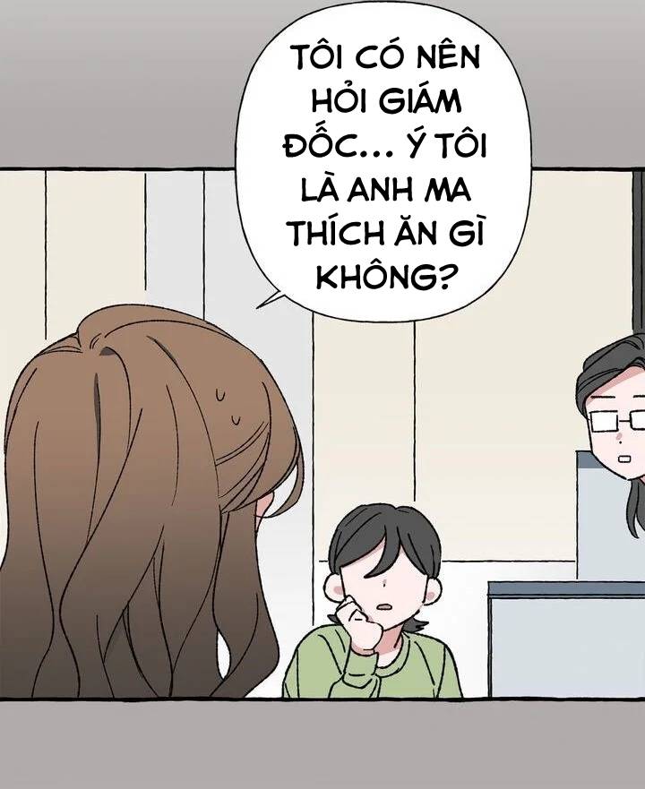 nhân viên mới của masung chapter 11 44