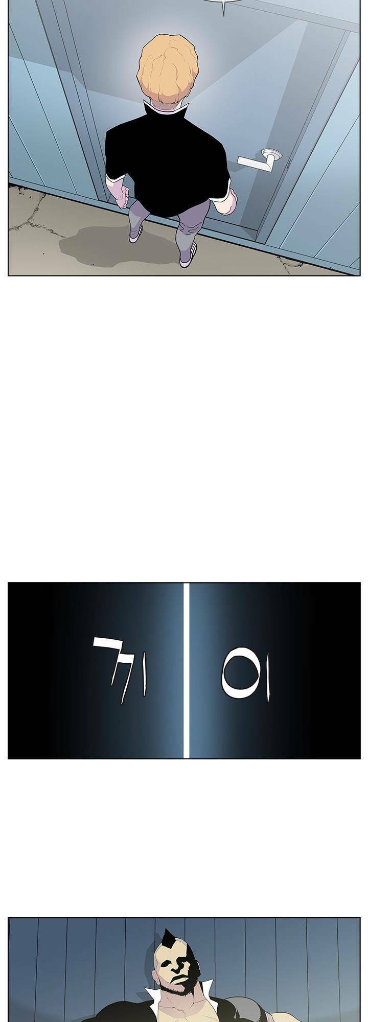 cuộc chiến băng đảng chapter 46 14