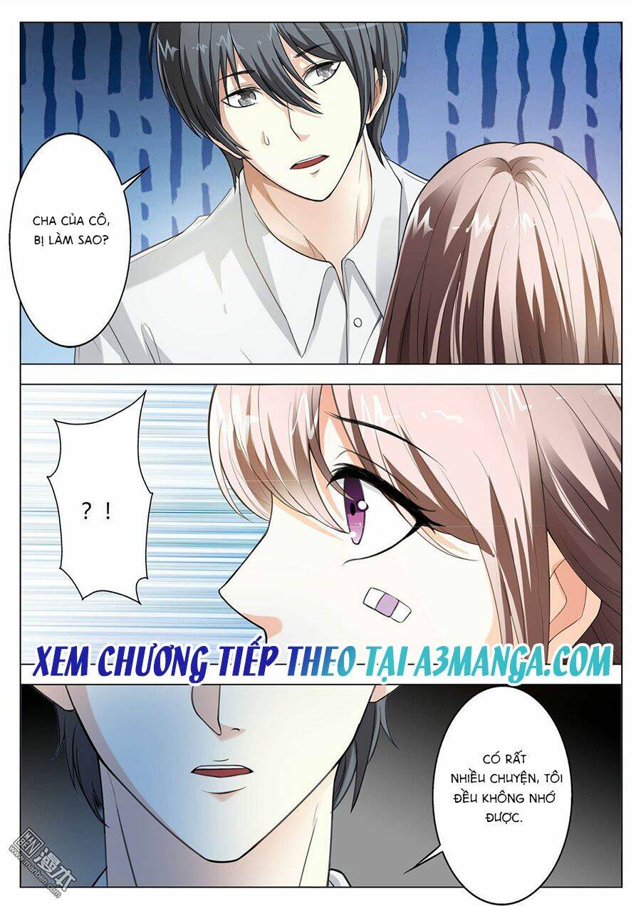 thủ tịch ngoan ngoan ái chapter 63 8