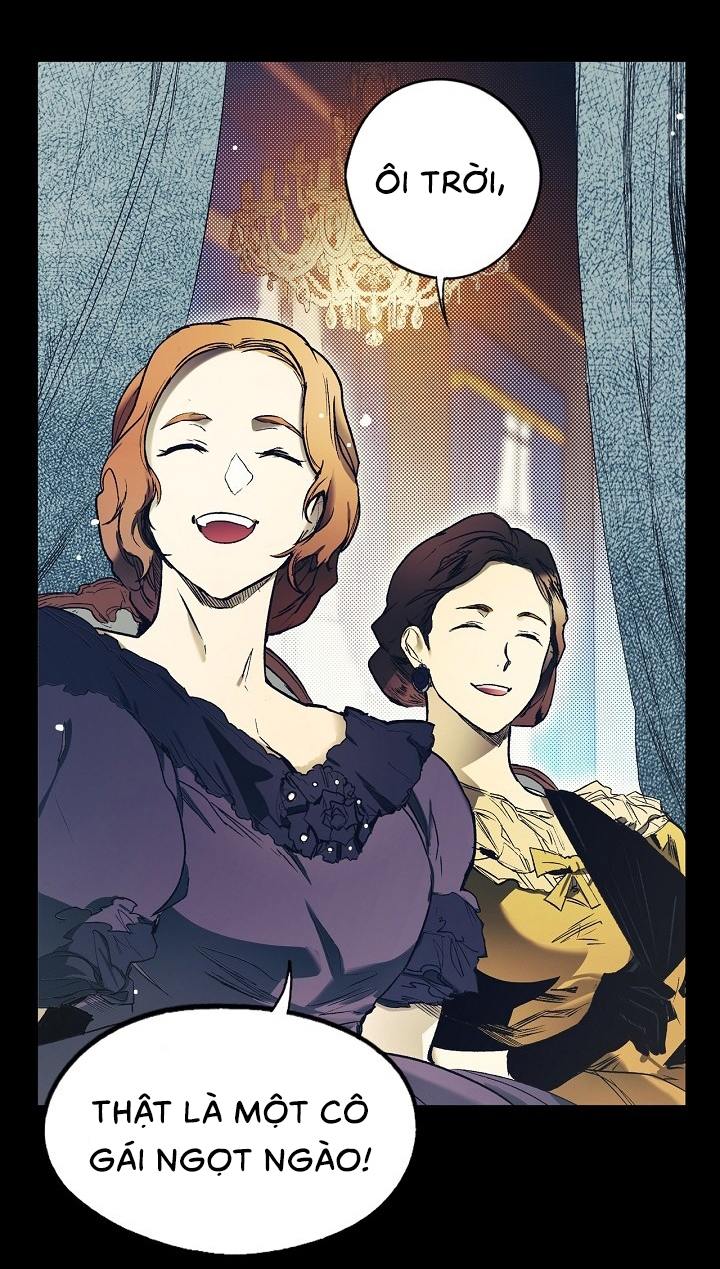 cổ tích về người mẹ kế chapter 12 14