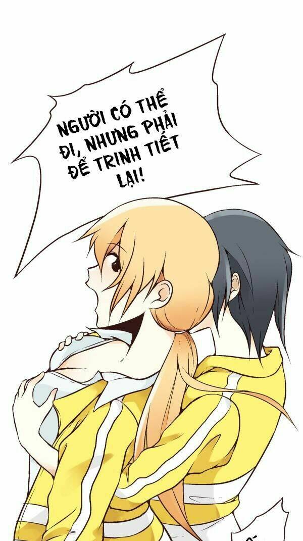 love-c romantic fruity chapter 3 13