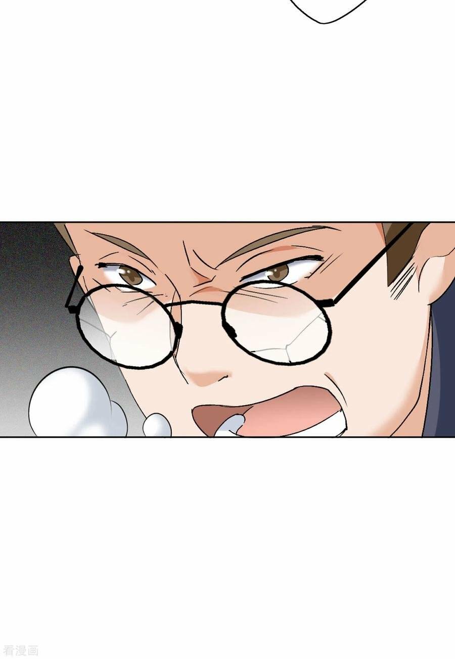 cô ấy đến rồi, xin nằm xuống! chapter 61 39