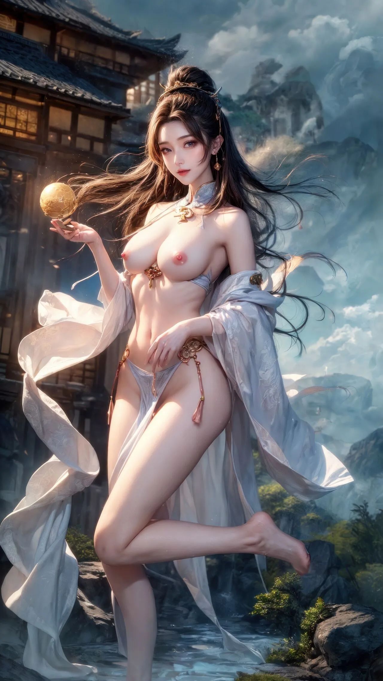 artist ai generated chapter 262 44