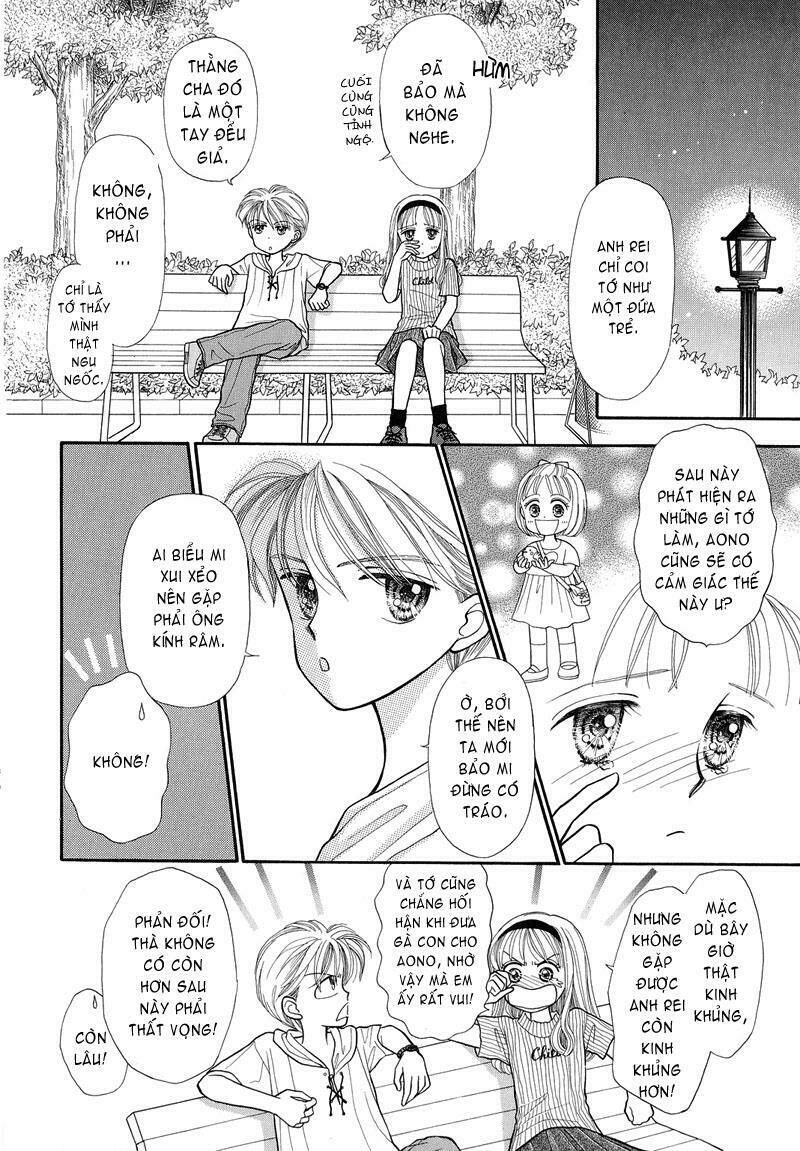 kodomo no omocha chapter 9 3
