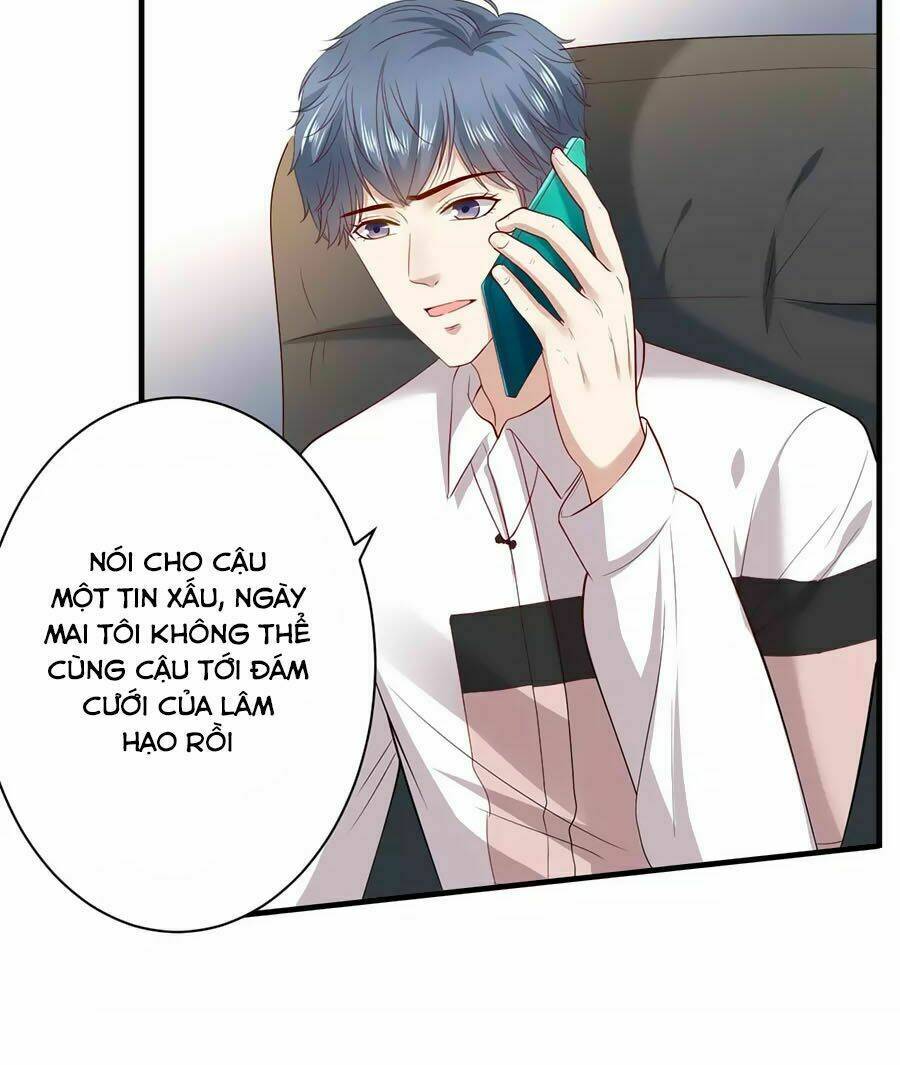 báo hệ nam hữu đích thiên tầng thao lộ chapter 8 27