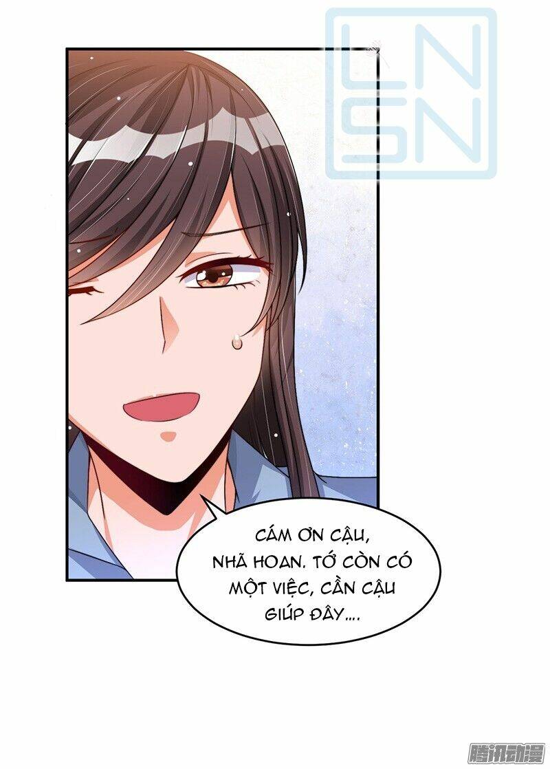 tổng tài khoái hôn chapter 17 7