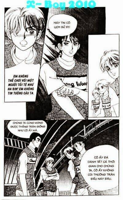 cô giáo tuổi 18 chapter 11 137