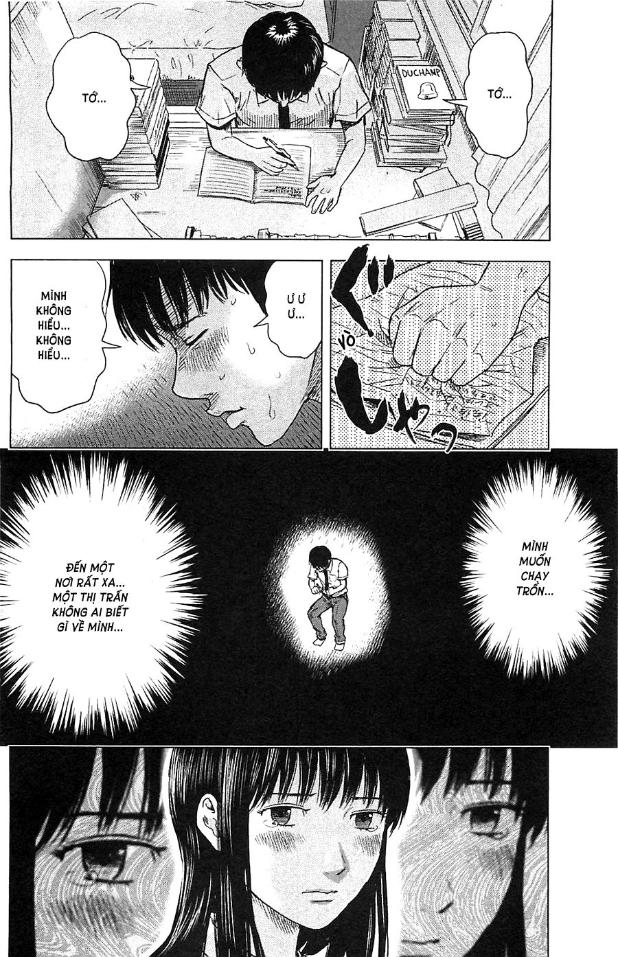 aku no hana chapter 14 11