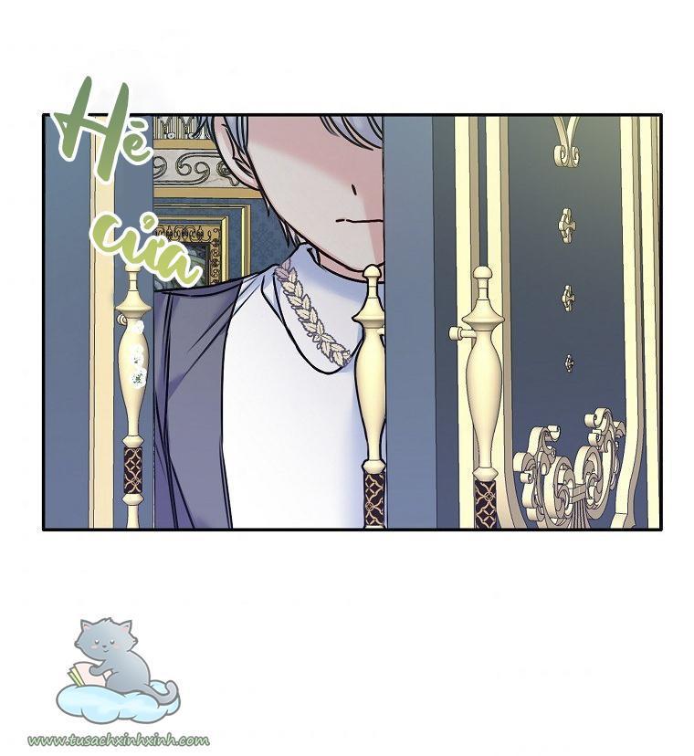 tôi sinh ra là con gái ác nữ chapter 30 33