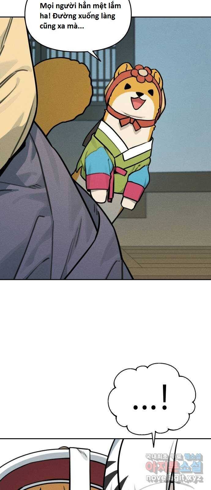 sự lụi tàn của usuzumi chapter 106 5