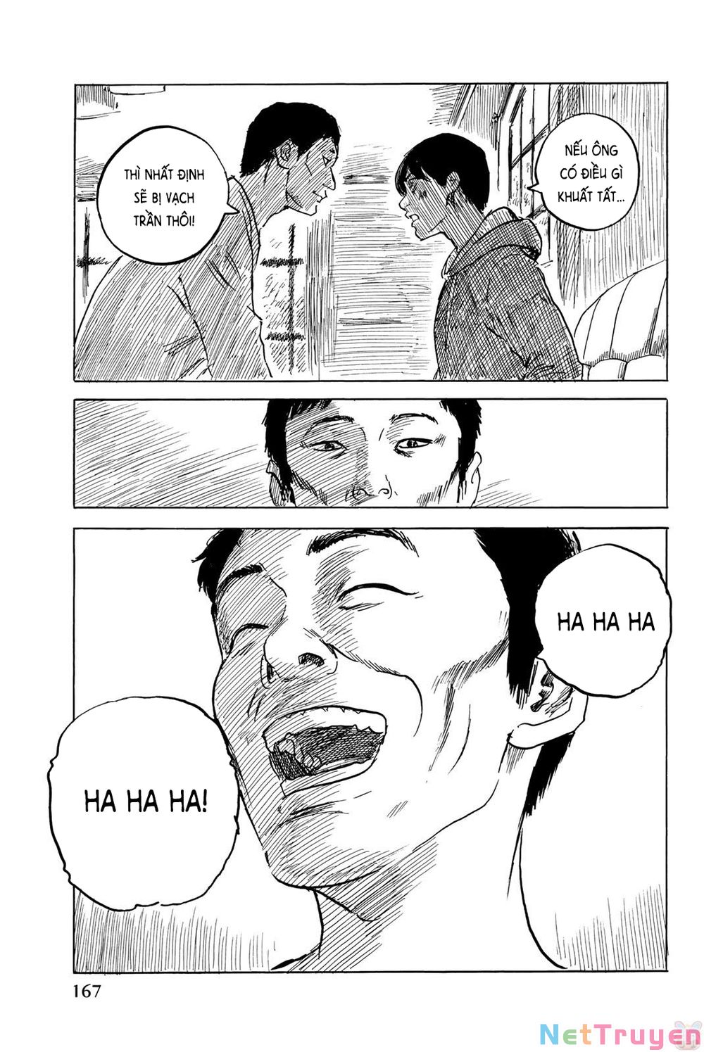 happiness chapter 35 19