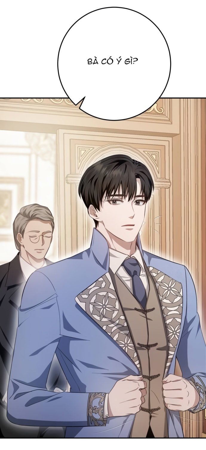 phía sau nụ cười của nàng công chúa sống sót chapter 19.1 3