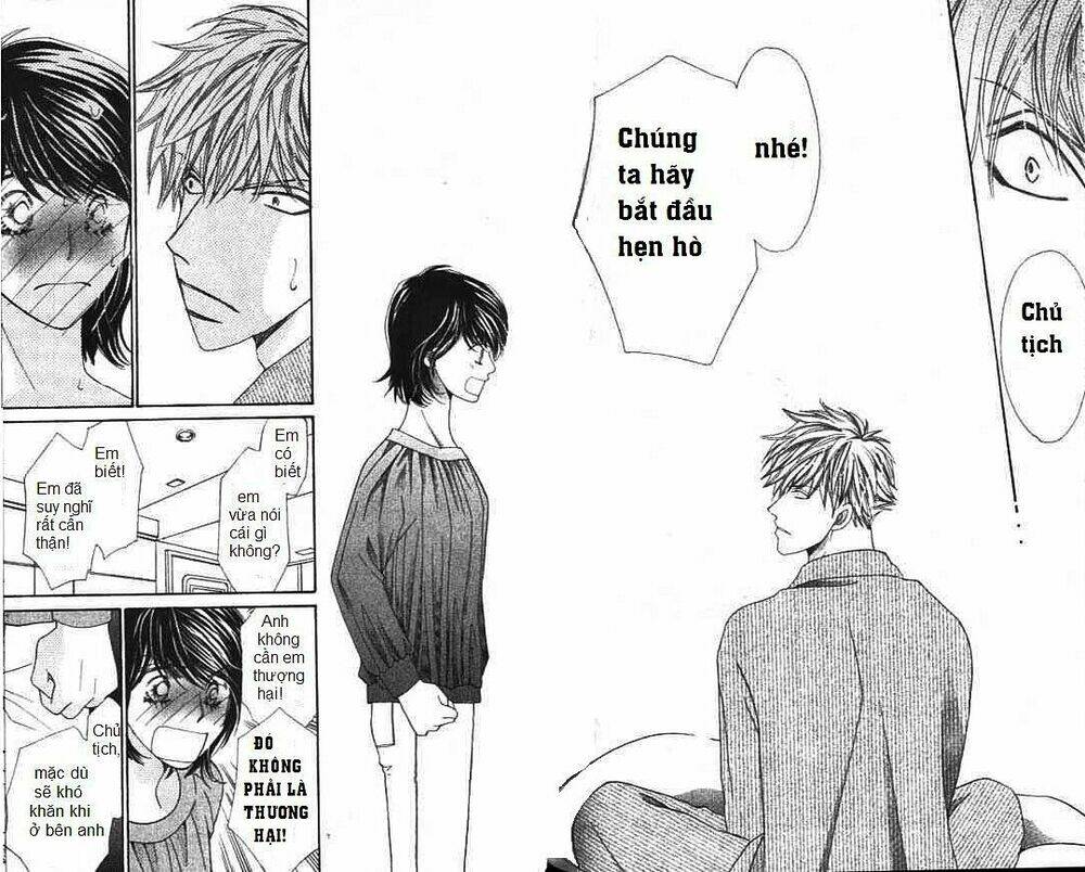 diamond life chapter 9 26