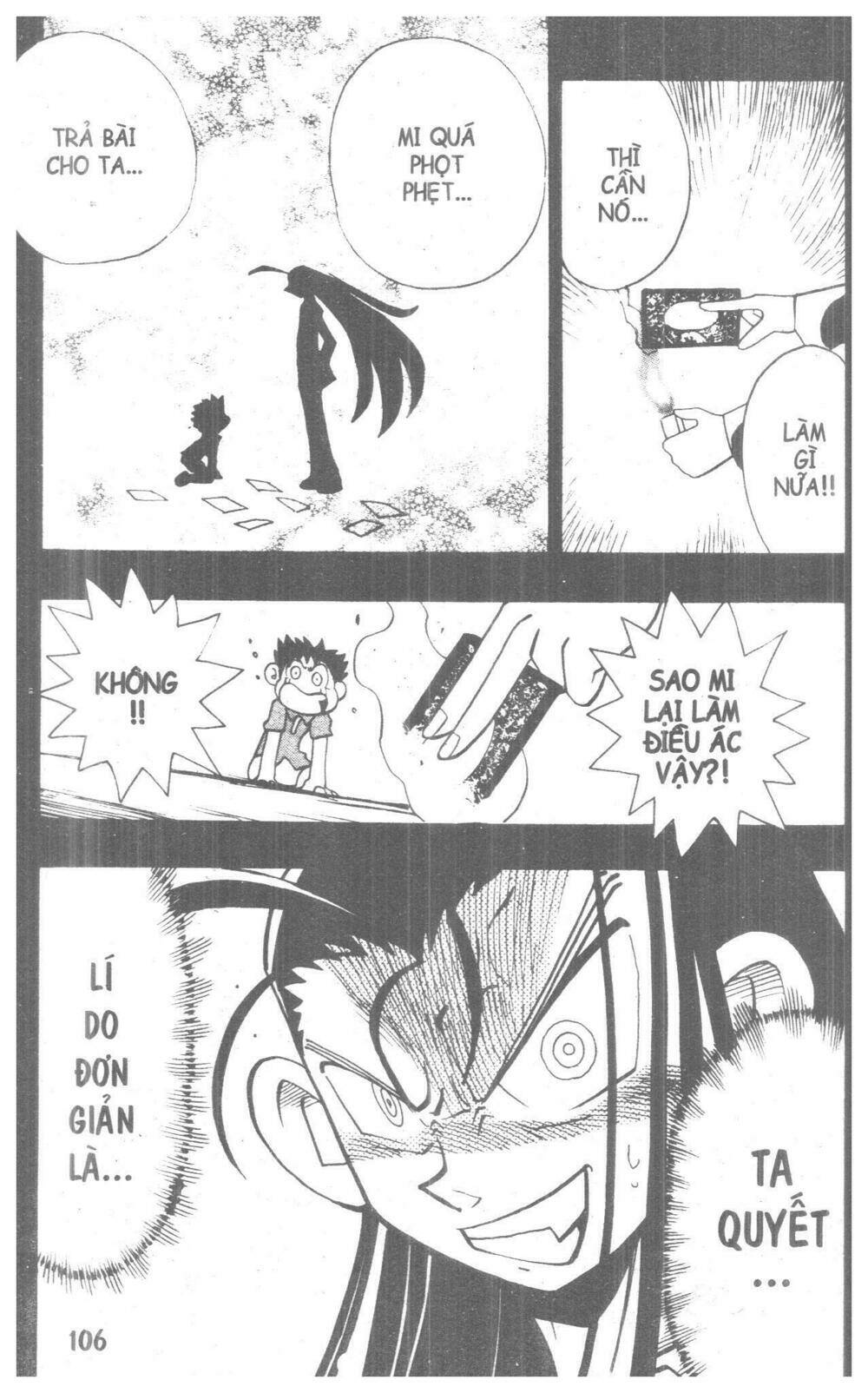 duel masters chapter 5 103