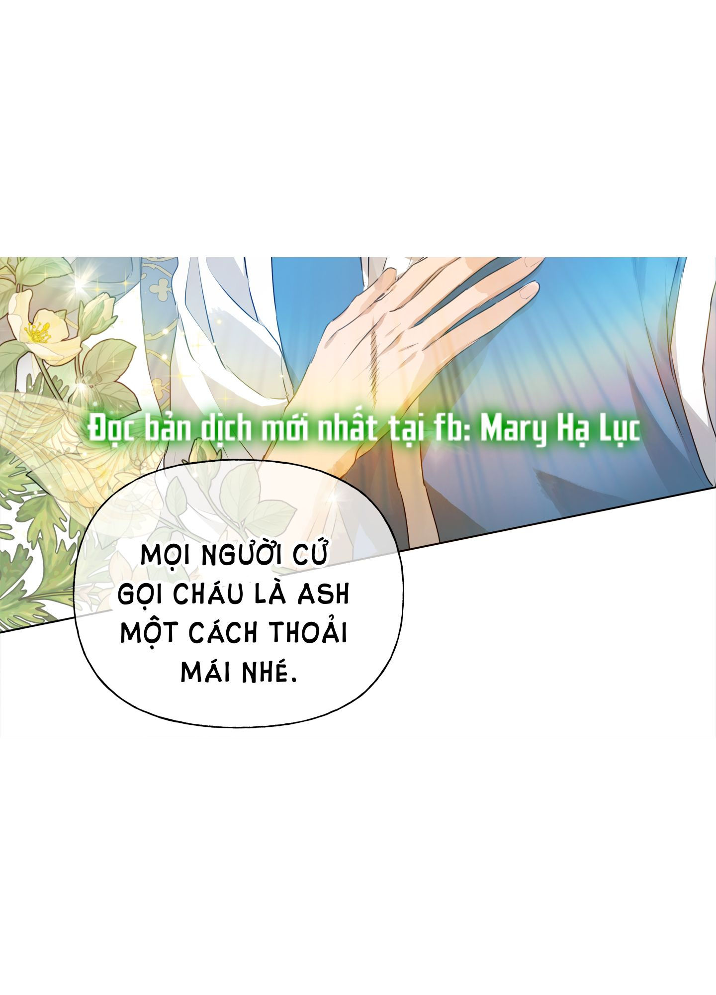 triệu hồi sư với mái tóc màu hoàng kim chapter 104 110