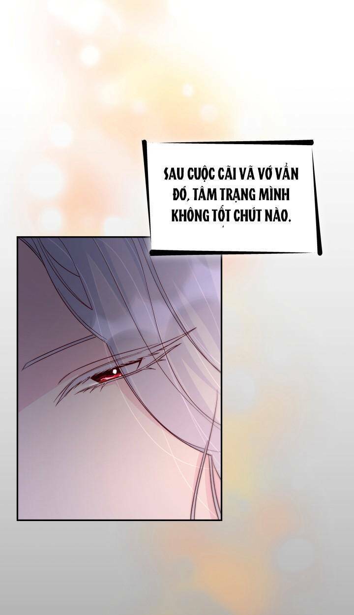 dây xích kiềm chế nam chính hắc ám tuột mất rồi chapter 33 51