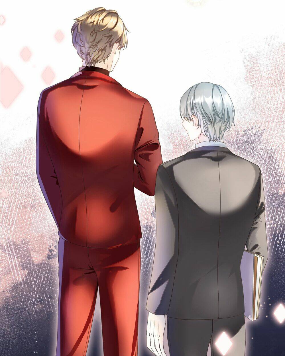 ma vương ngạo kiều tổng tài không thể chọc chapter 2 22