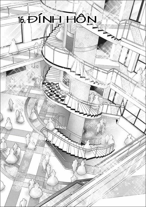 can't lose you chapter 16 2