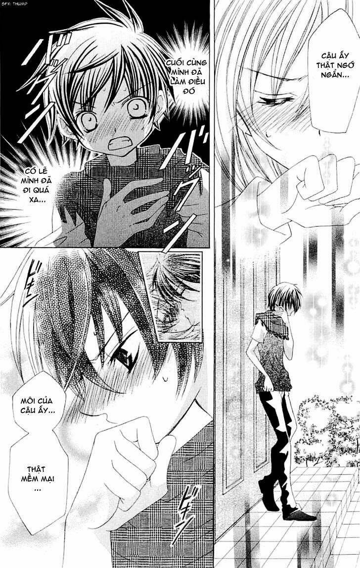 suki desu suzuki-kun!! chapter 14 7