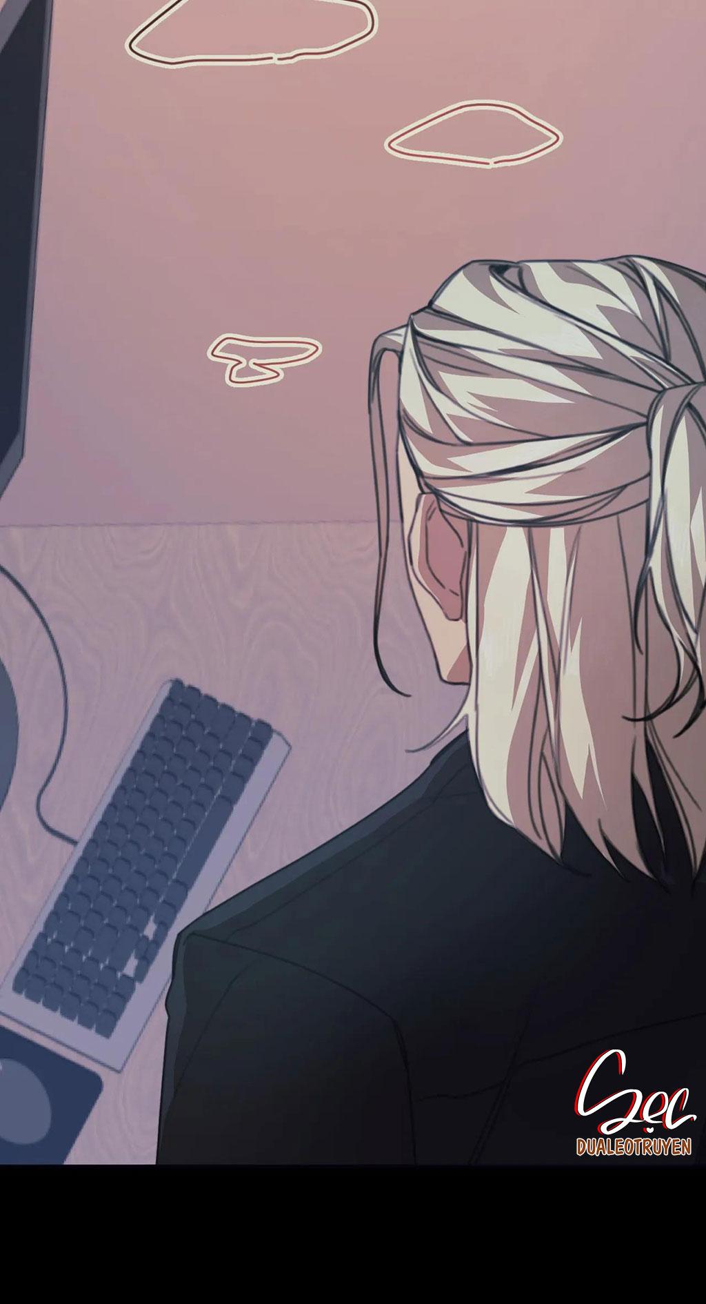 tuyển tập những ông chú tà zâm chapter 3.2 37