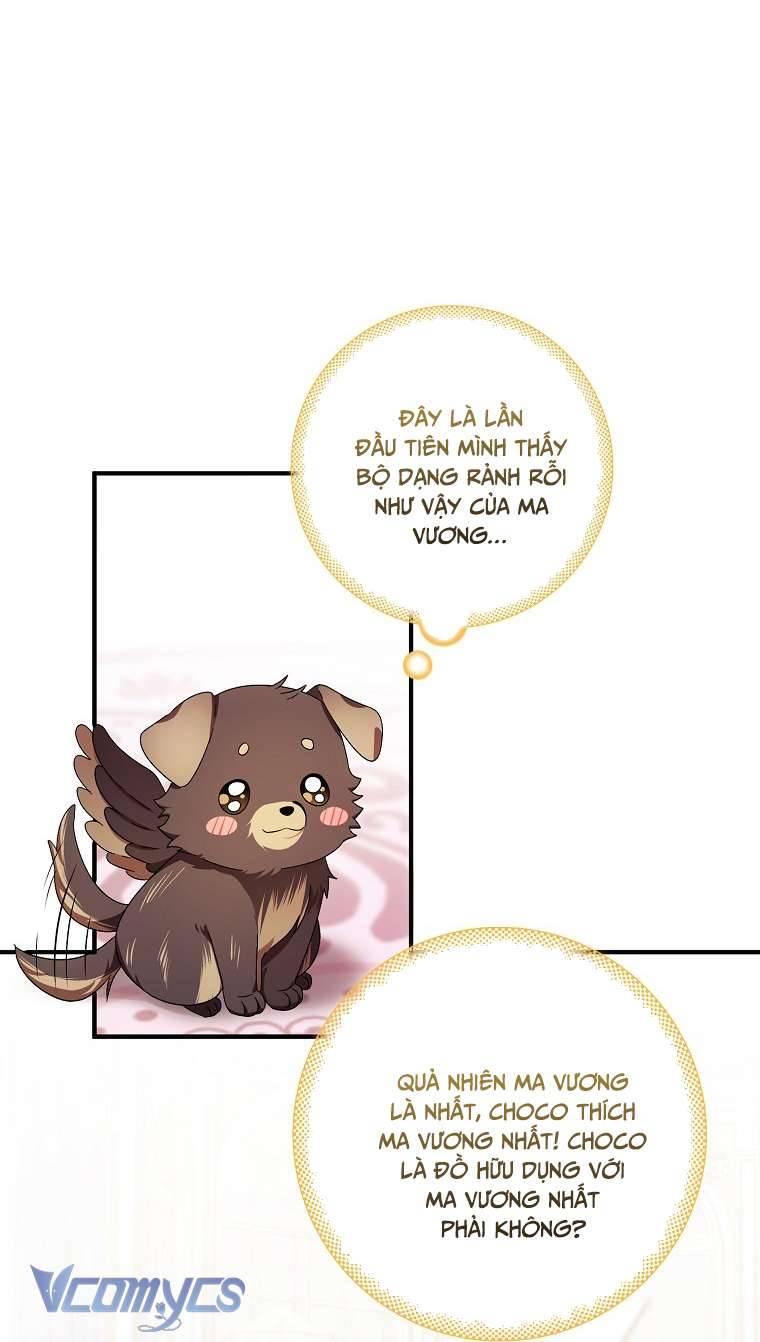 lần đầu bé út được yêu thương chapter 14 31