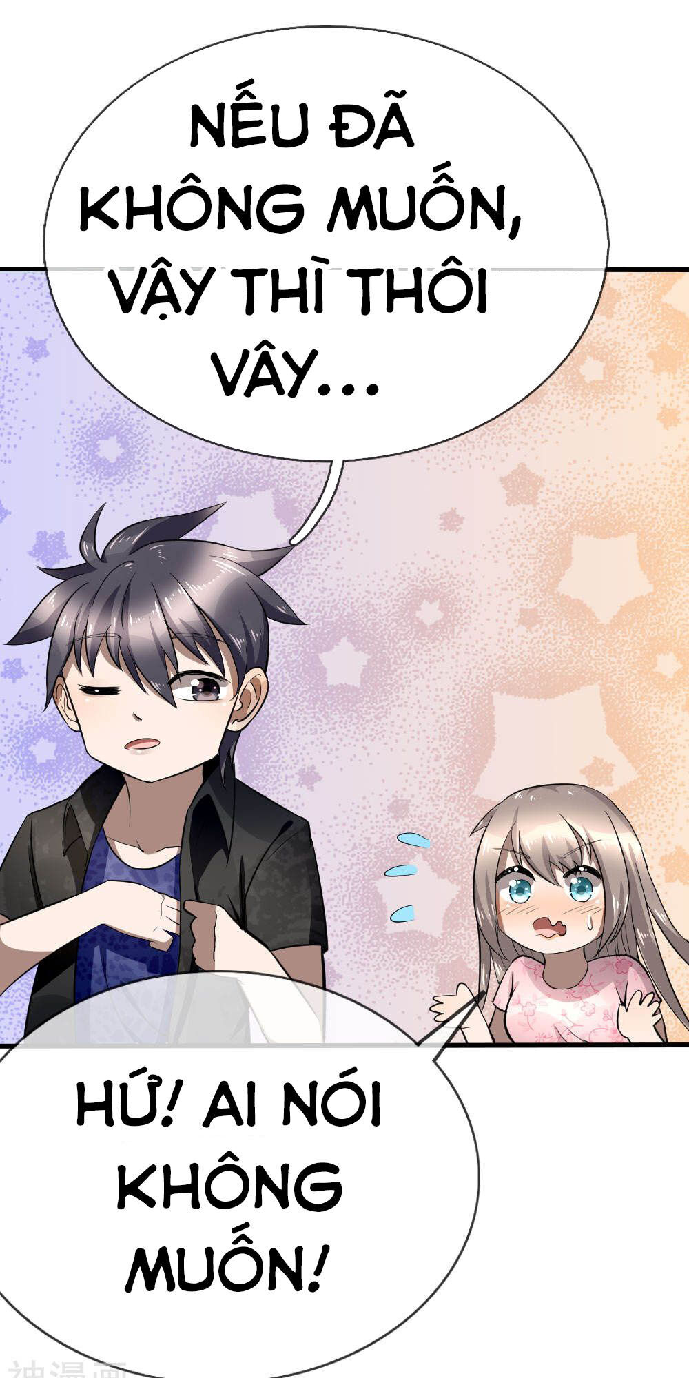 tuyệt thế binh vương chapter 93 11