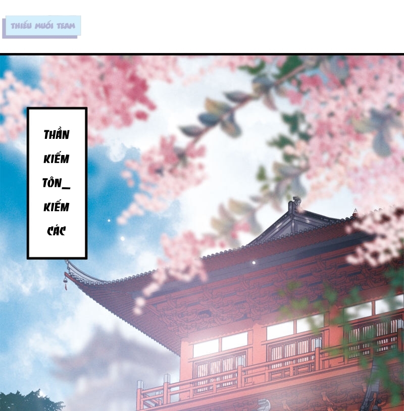 danh kiếm trủng chapter 2 3