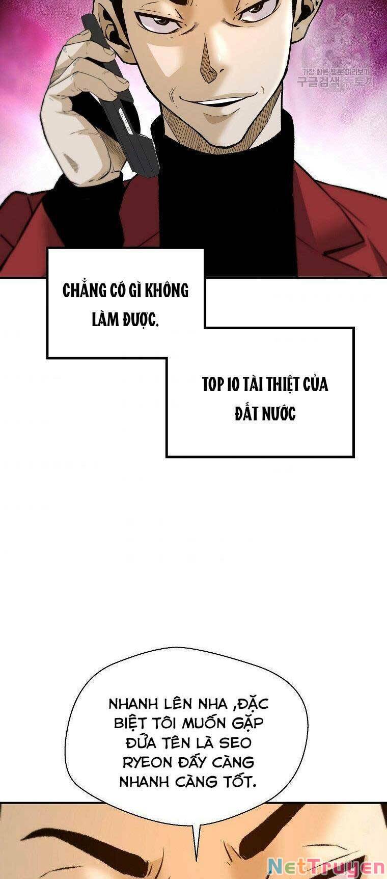 sự trở lại của huyền thoại chapter 54 60