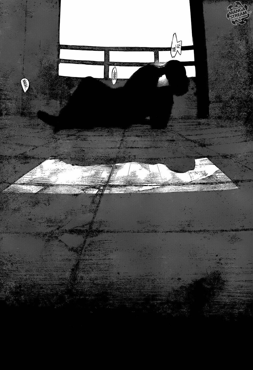 ngạ quỷ vùng tokyo 2 chapter 125 3