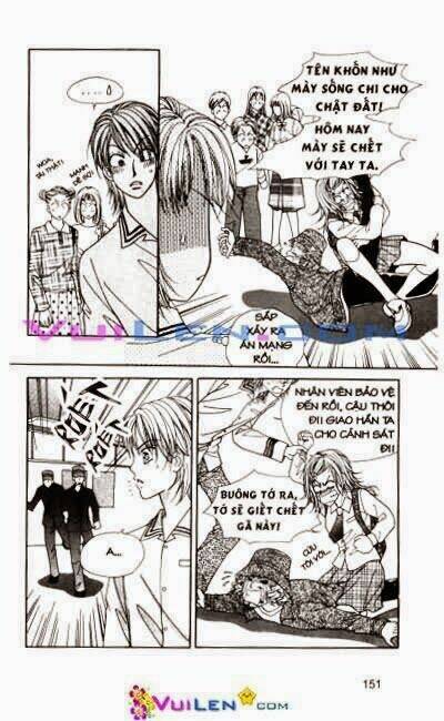 tên nô lệ đáng yêu chapter 1 151