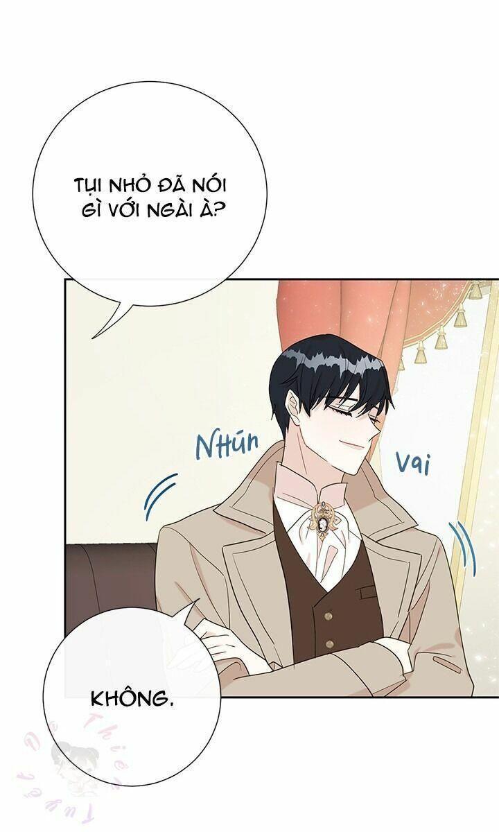 xin ngài đừng ăn tôi chapter 24 64