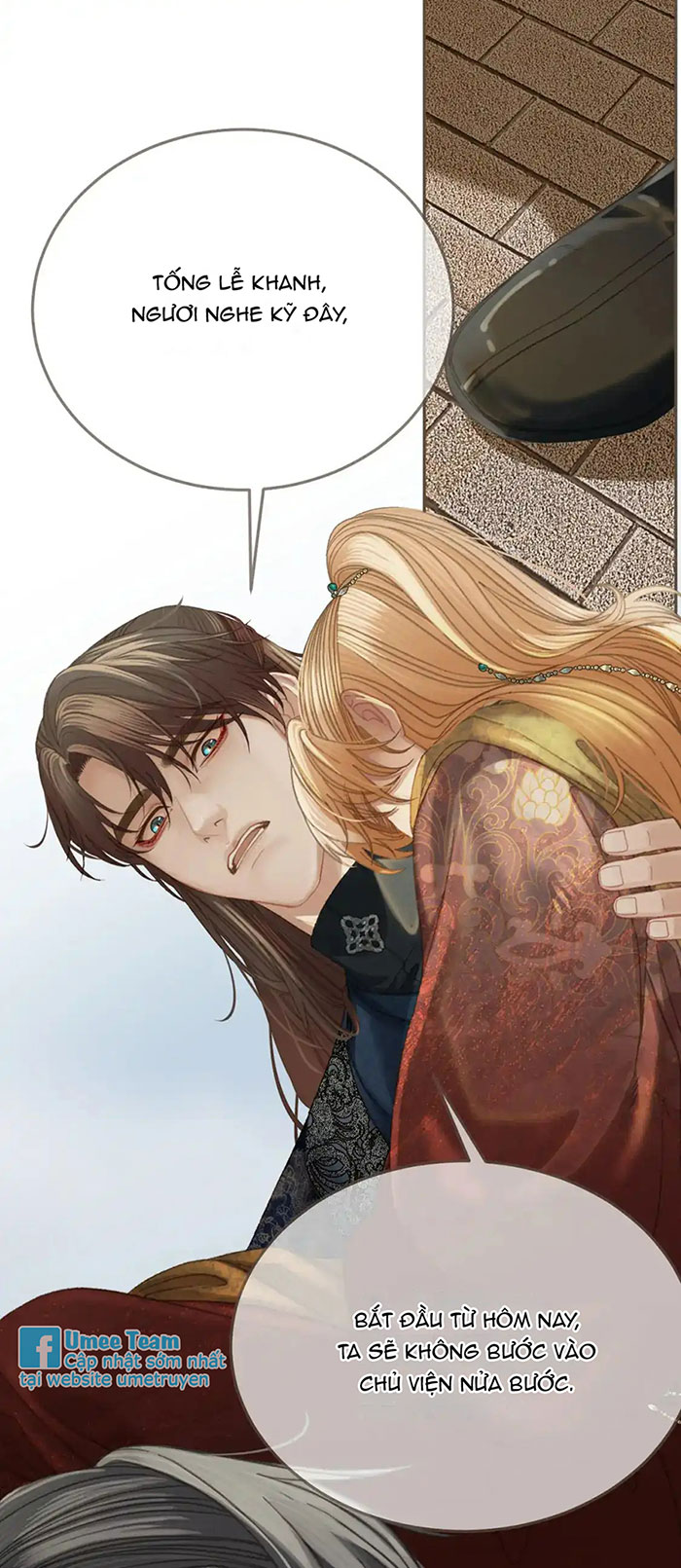 á nô 2: thám hoa chapter 39 5