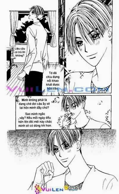 giấc mơ thần tượng chapter 3 16