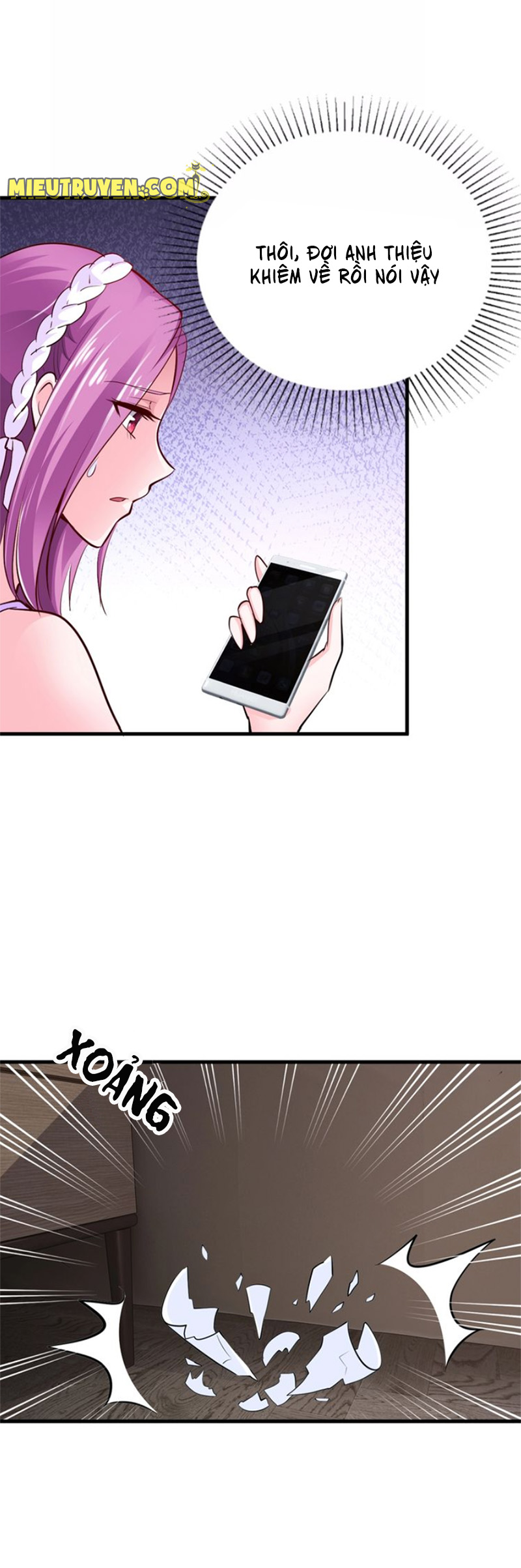 độc nhất sủng ái của thủ tịch chapter 72 18