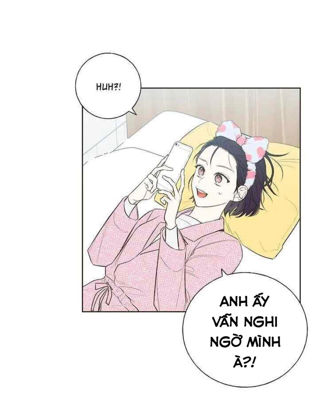 invitation of mystic messenger chapter 6 22