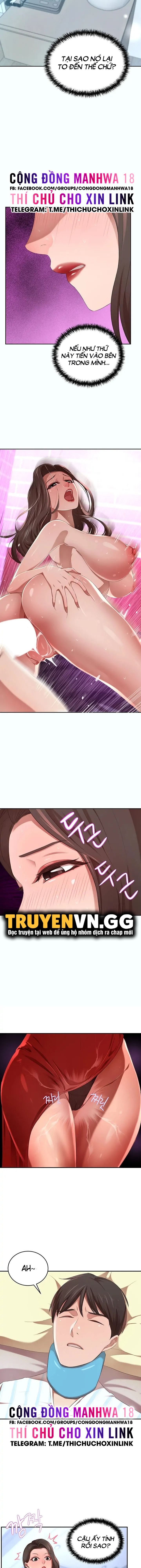 phú bà chapter 3 2