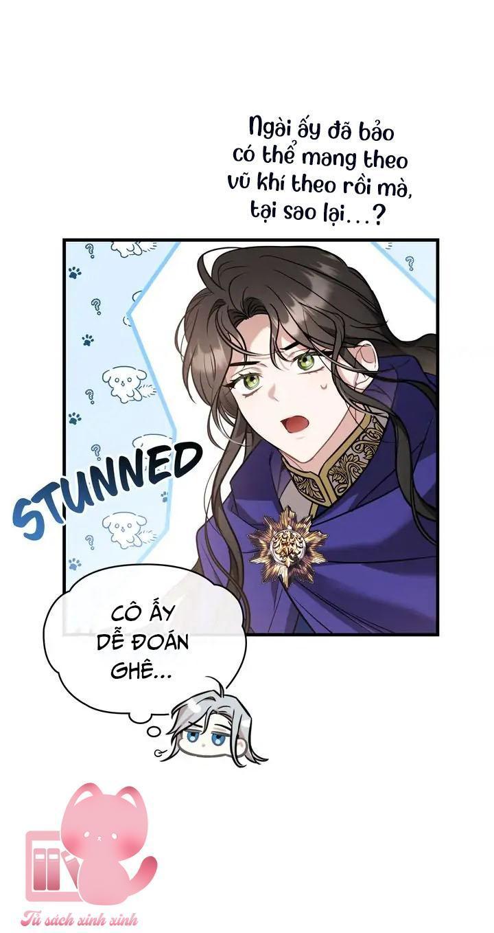 đêm đen khuất bóng chapter 23 39