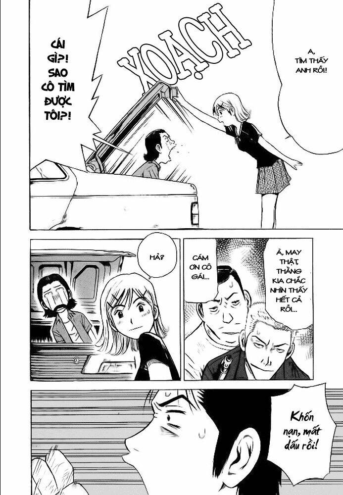 hot milk chapter 15 19