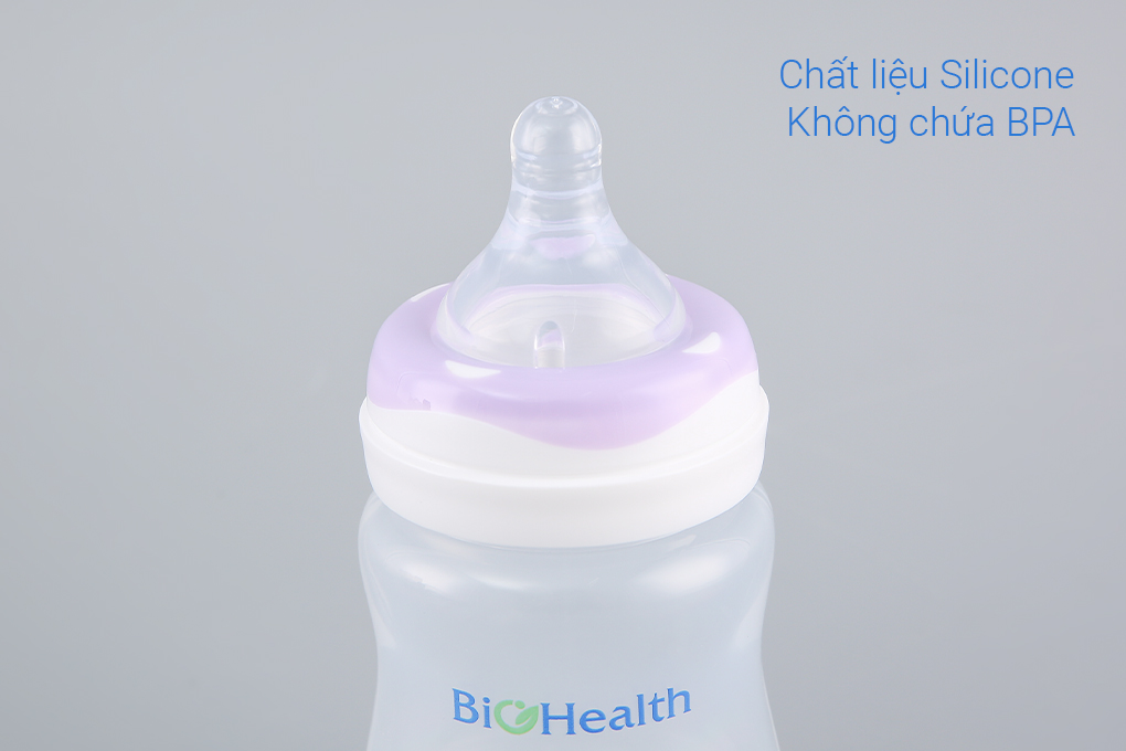 Máy hút sữa điện đơn BioHealth AE Basic - Hàng chính hãng