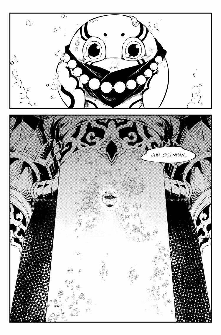 nhẫn tây du chapter 24 9