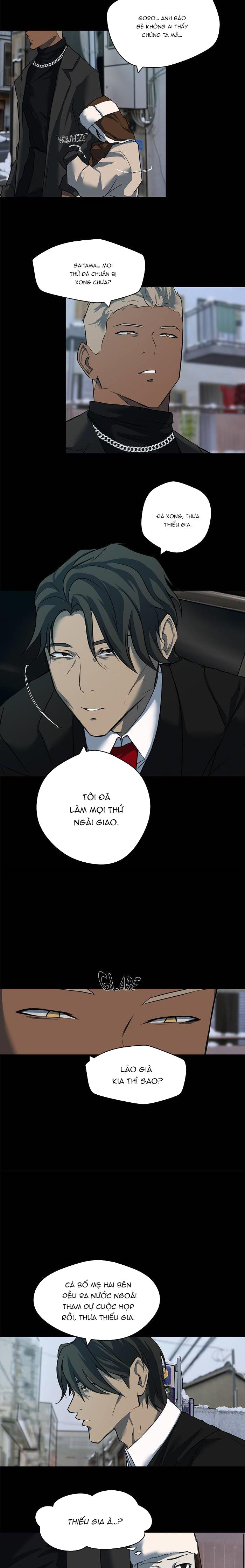 love murder basketball chapter 11 2