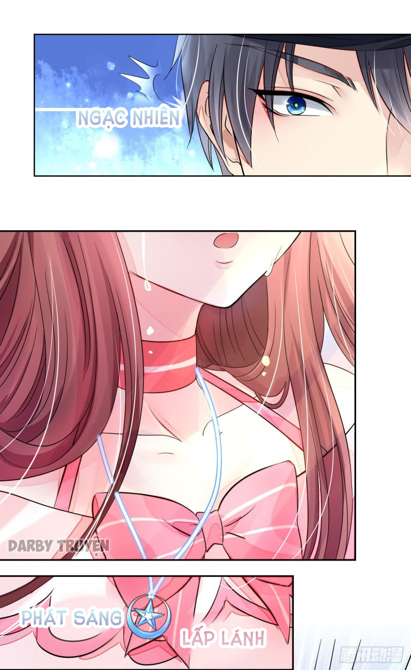 cơ trưởng ngài nhẹ nhàng thôi chapter 3 22