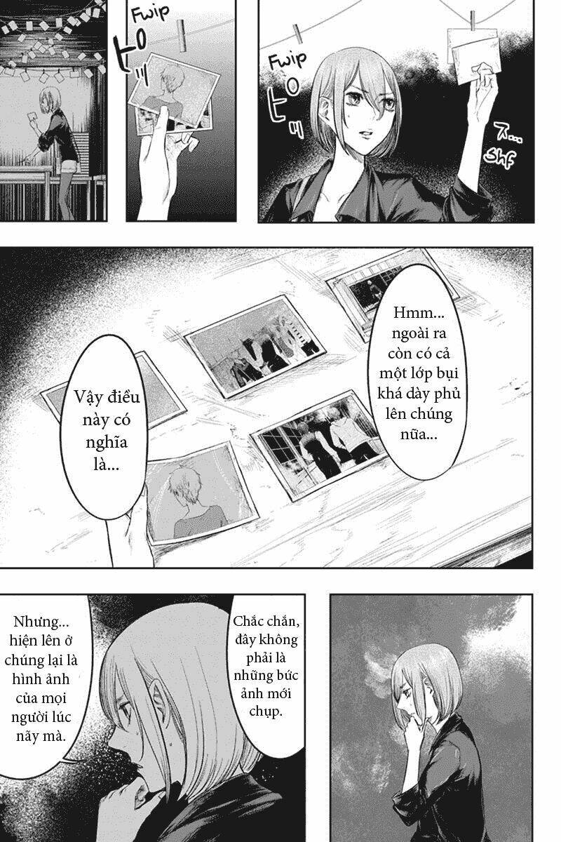 zero - kage miko chapter 31 4