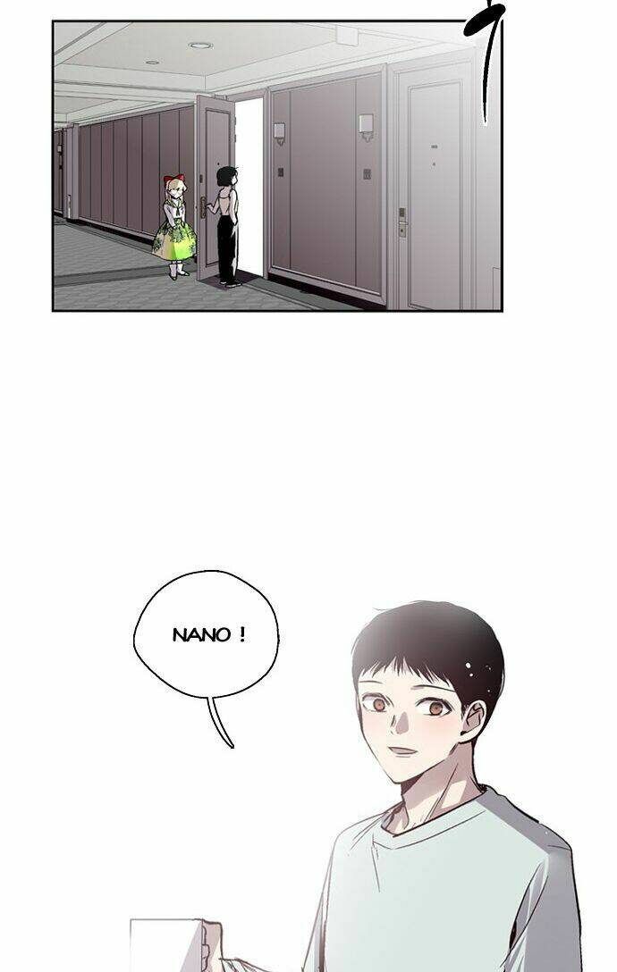 người máy hủy diệt chapter 145 22